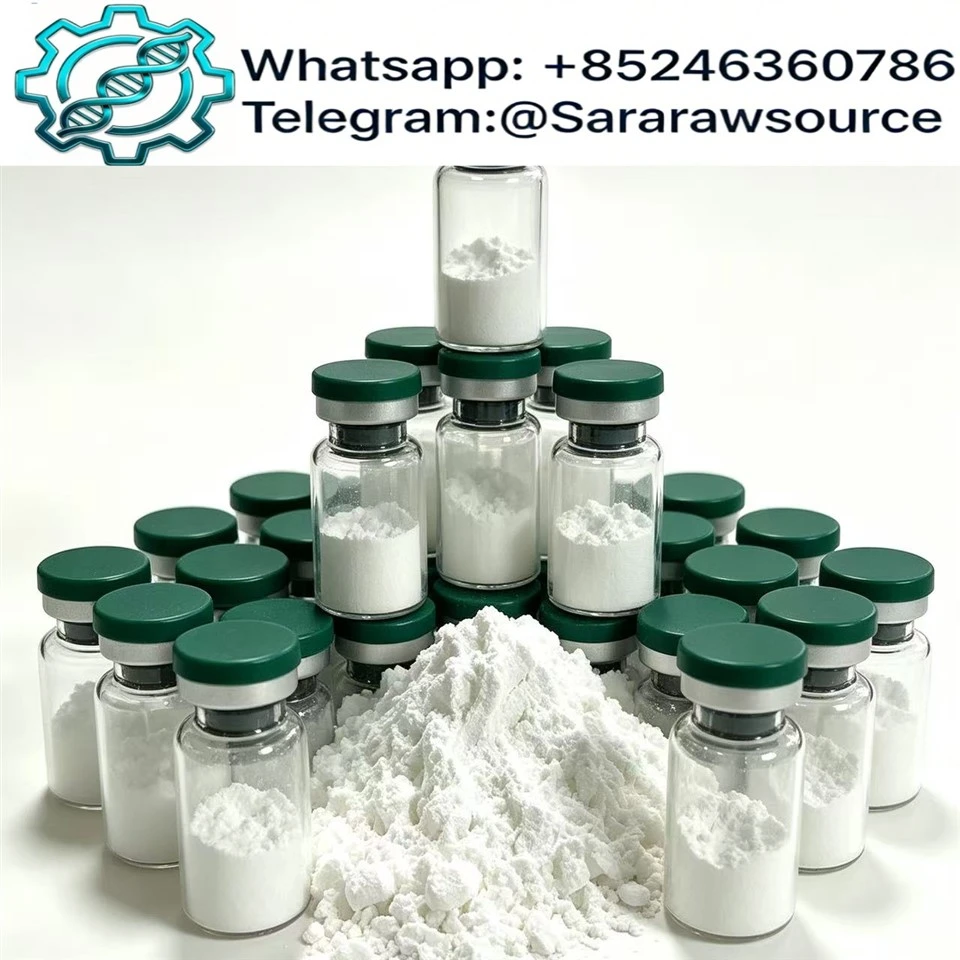 Peptid{0}}specifičan za bodibilding CJC1295 bez DAC 2mg/bočicu