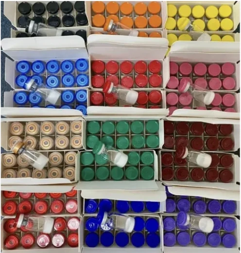 Pancragen 20mg/vial For Pancreatic Tissue Repair And Anti-aging. CAS: 1234466-41-2 suppliers