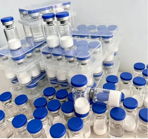 Pancragen 20mg/vial For Pancreatic Tissue Repair And Anti-aging. CAS: 1234466-41-2 price